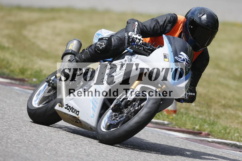 /21 29.05.2025 Speer Racing ADR/Gruppe gelb/32
